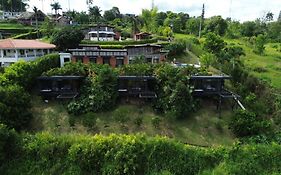 Panorama Pueblo Tapao